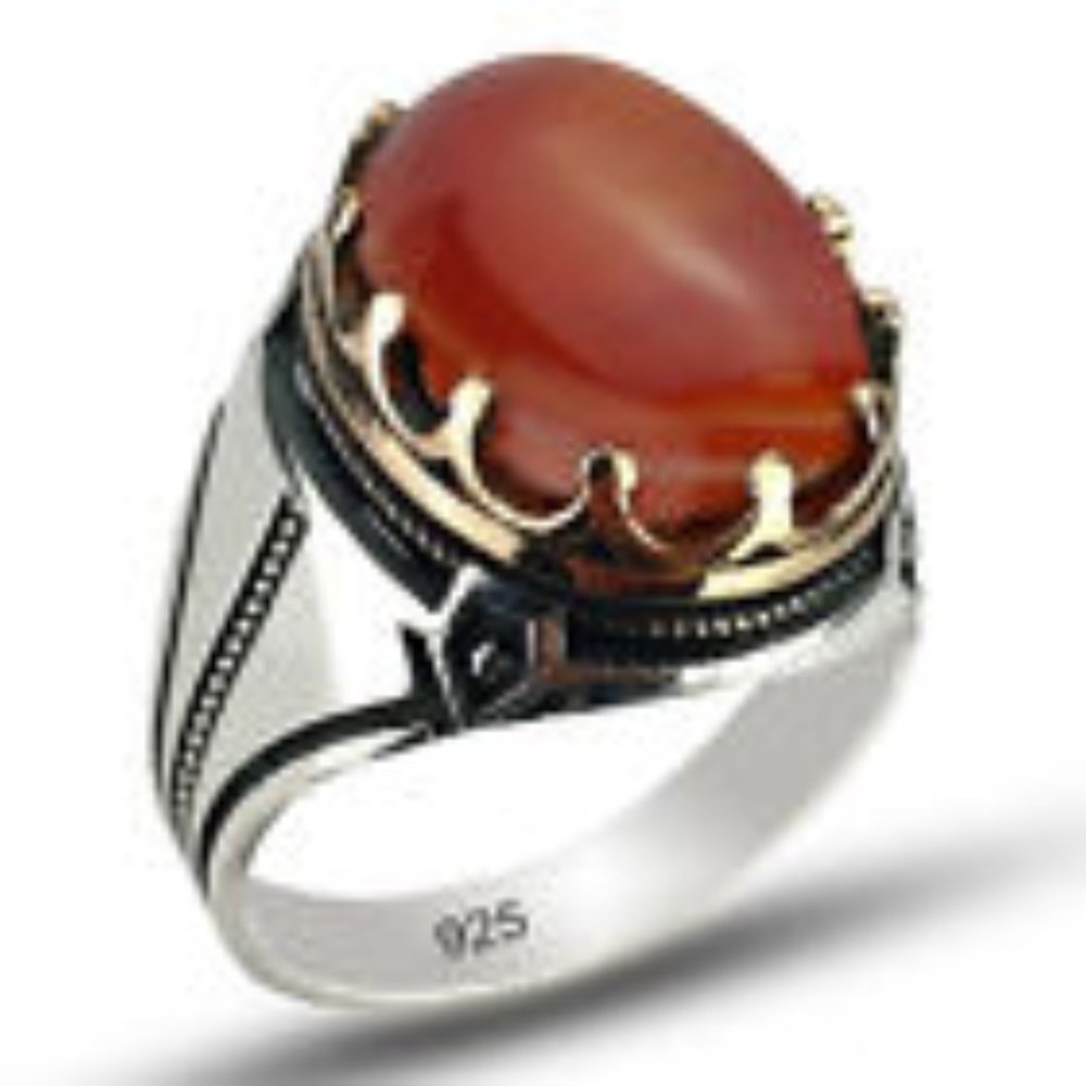 Men's Ring - Picture 1 of 1
